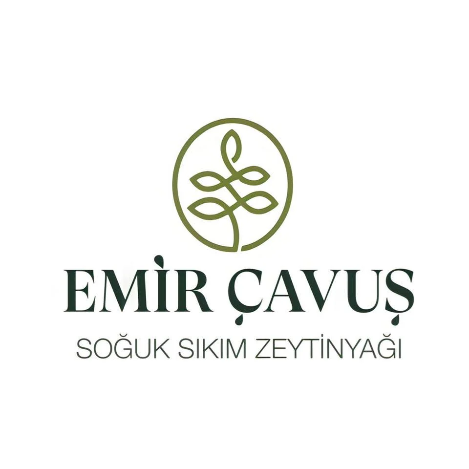 Emir Çavuş Zeytinyağı