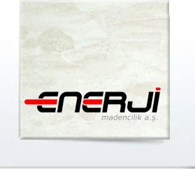 Enerji Madencilik