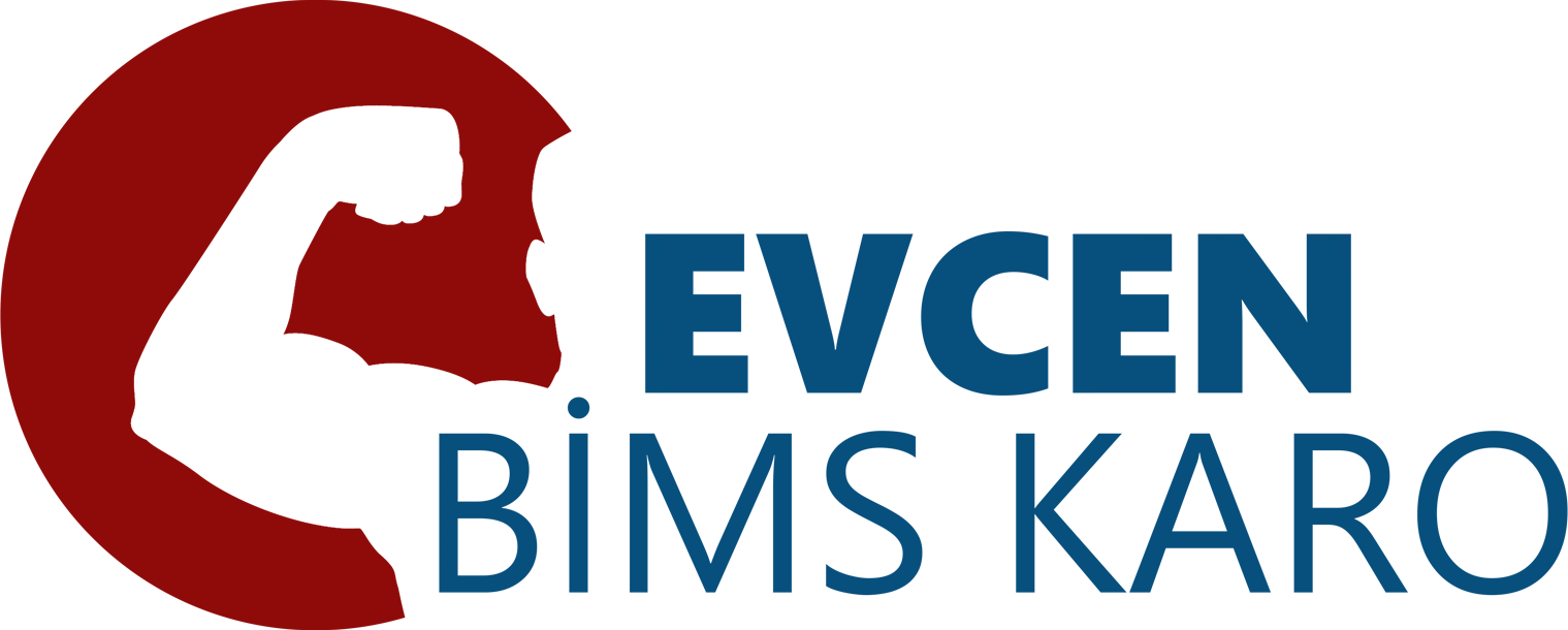 Evcen Bims