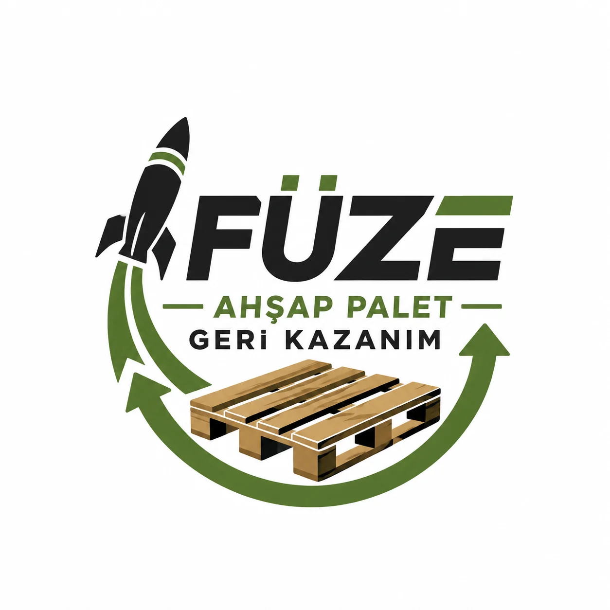 Füze Palet