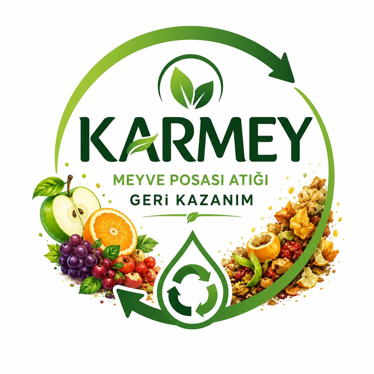 Karmey Konsantre