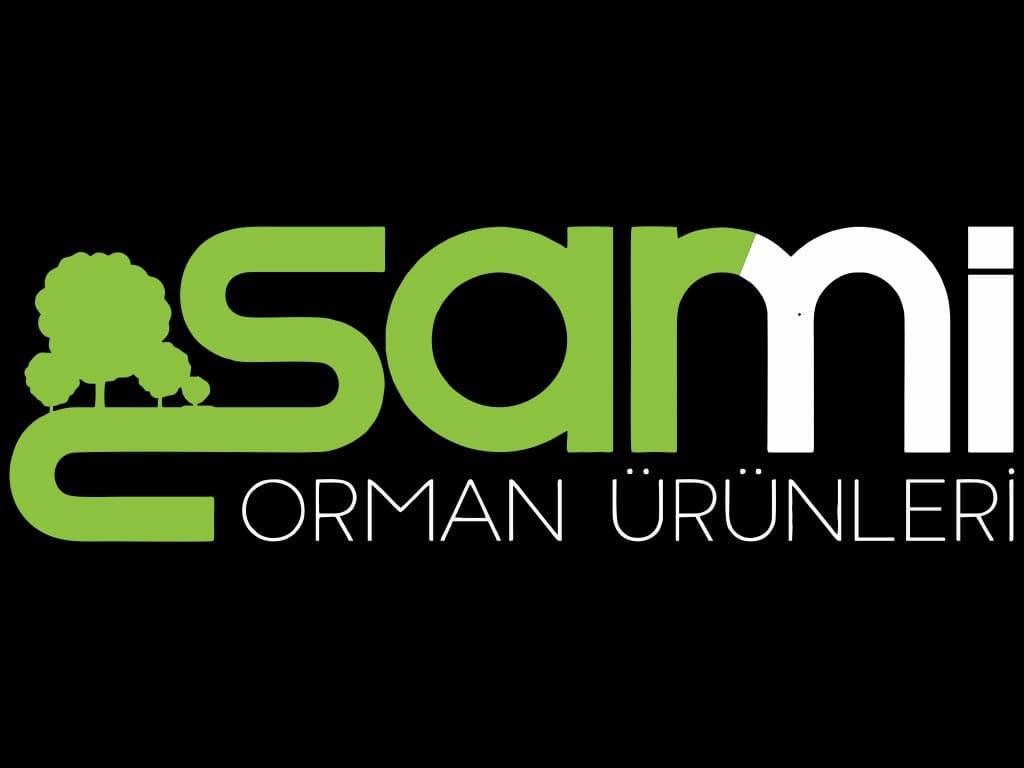 Sami Orman Ürünleri