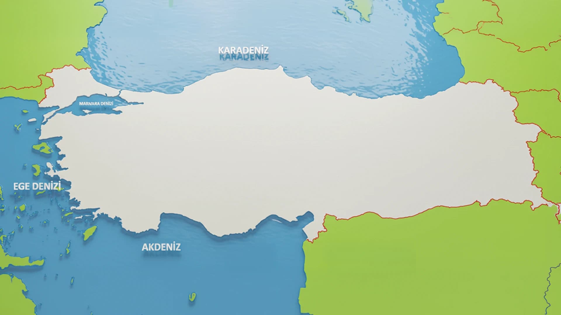 Türkiye Geneli Mühendislik & Danışmanlık